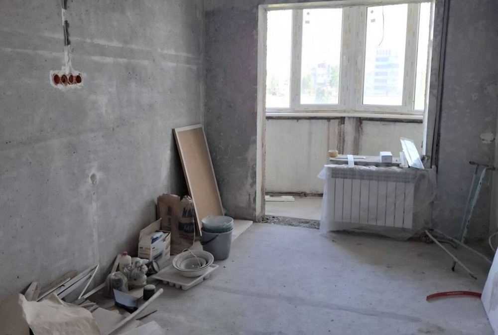 Продам 2-х комнатную квартиру на Марсельской  / Днепродорога Одесса - изображение 4