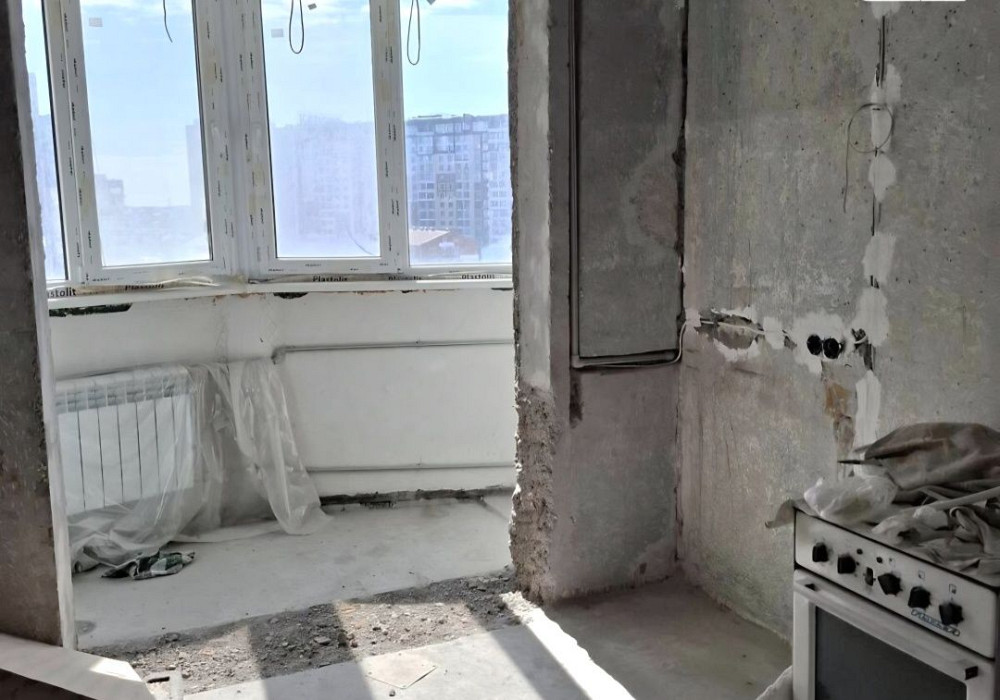 Продам 2-х комнатную квартиру на Марсельской  / Днепродорога Одесса - изображение 2