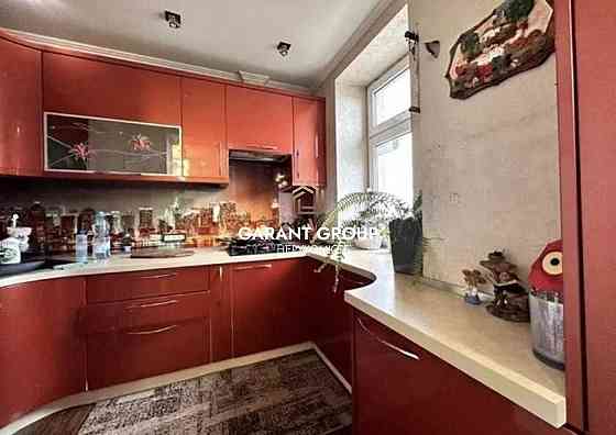 Трикімнатна квартира в Пересипському районі Одесса