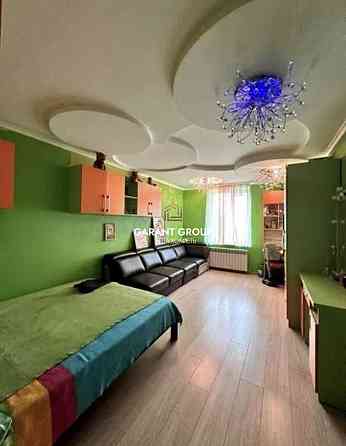 Трикімнатна квартира в Пересипському районі Одесса