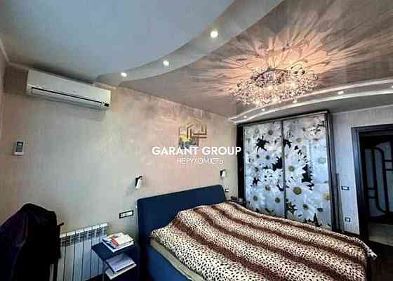 Трикімнатна квартира в Пересипському районі Одесса