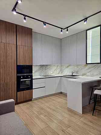 ЖК Богдана Хмельницького 58А Велотрек,Золоті ворота. З ремонтом. Без % Киев