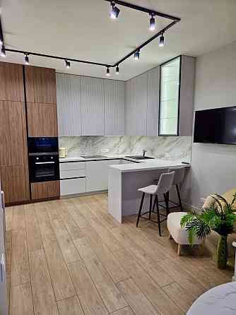 ЖК Богдана Хмельницького 58А Велотрек,Золоті ворота. З ремонтом. Без % Киев