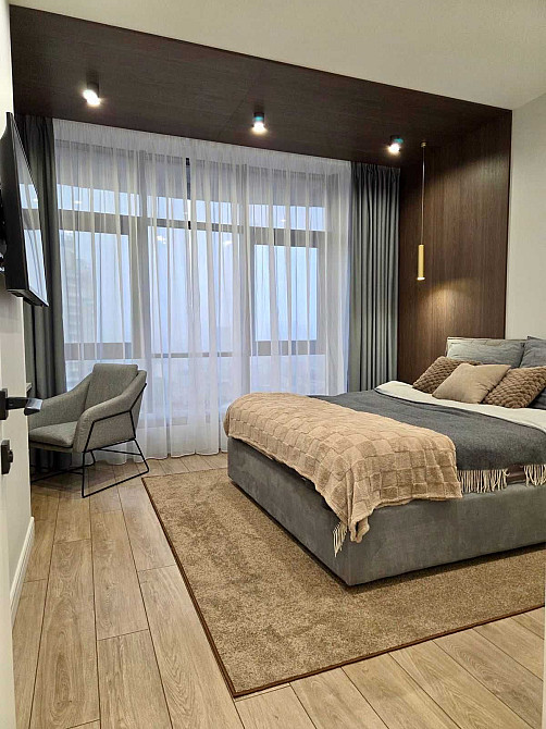 ЖК Богдана Хмельницького 58А Велотрек,Золоті ворота. З ремонтом. Без % Киев - изображение 2