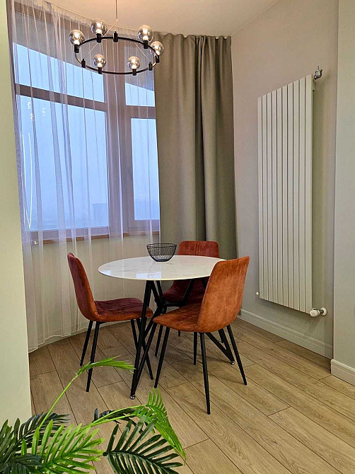 ЖК Богдана Хмельницького 58А Велотрек,Золоті ворота. З ремонтом. Без % Киев - изображение 8