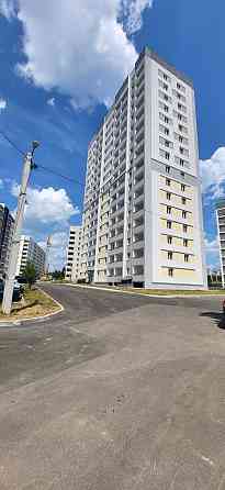 ЖК СКАЗКА 2-комн квартира 62м2 в Новострое MV Харьков