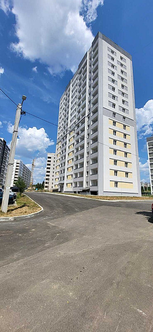 ЖК СКАЗКА 2-комн квартира 62м2 в Новострое MV Харьков - изображение 2