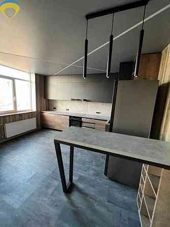 В продажу стильна 2-к квартира з авторським ремонтом — ЖК Real Park Одесса