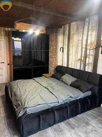 В продажу стильна 2-к квартира з авторським ремонтом — ЖК Real Park Одесса