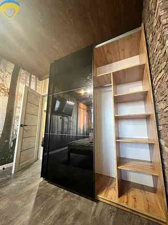 В продажу стильна 2-к квартира з авторським ремонтом — ЖК Real Park Одесса