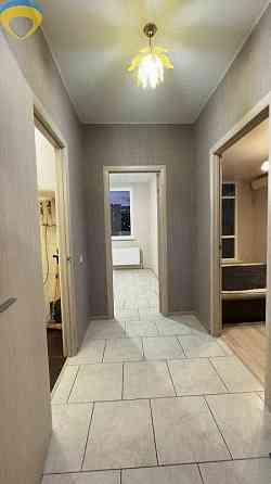 В продажу стильна 2-к квартира з авторським ремонтом — ЖК Real Park Одесса