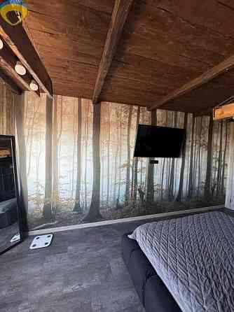 В продажу стильна 2-к квартира з авторським ремонтом — ЖК Real Park Одесса