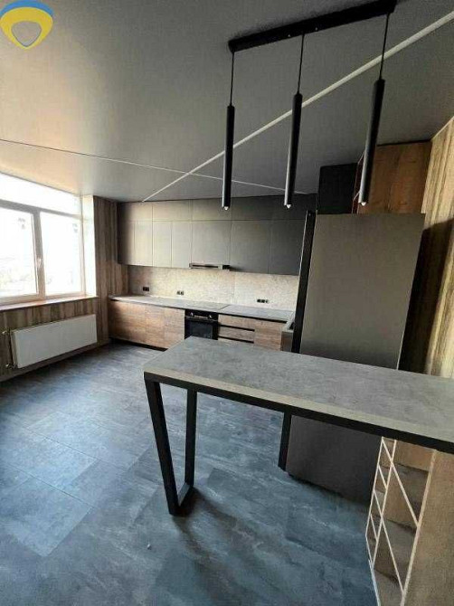 В продажу стильна 2-к квартира з авторським ремонтом — ЖК Real Park Одесса - изображение 3