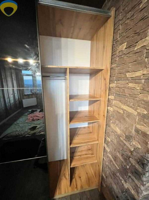 В продажу стильна 2-к квартира з авторським ремонтом — ЖК Real Park Одесса - изображение 5