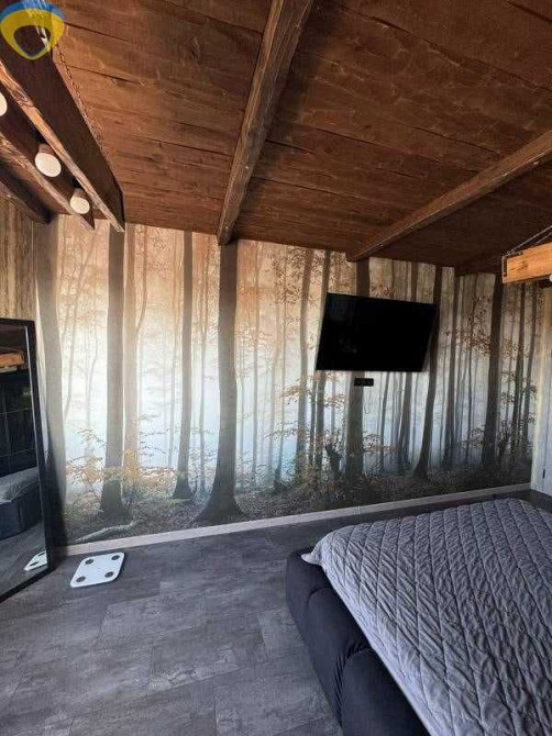 В продажу стильна 2-к квартира з авторським ремонтом — ЖК Real Park Одесса - изображение 2