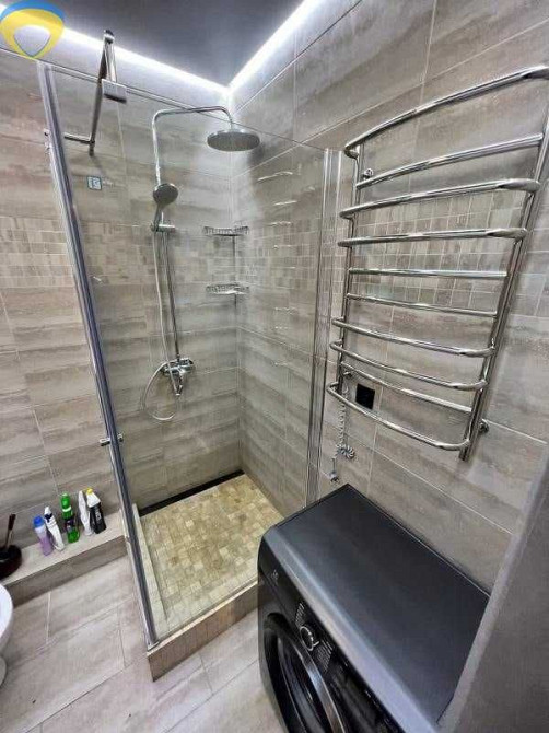 В продажу стильна 2-к квартира з авторським ремонтом — ЖК Real Park Одесса - изображение 8