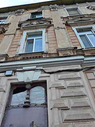 Трикімнатна квартира . Вул. Софіївська. Одесса