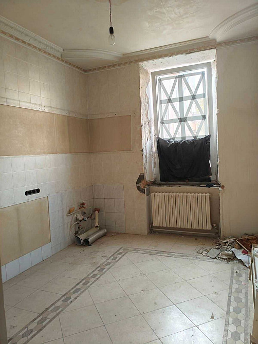 Трикімнатна квартира . Вул. Софіївська. Одесса - изображение 7