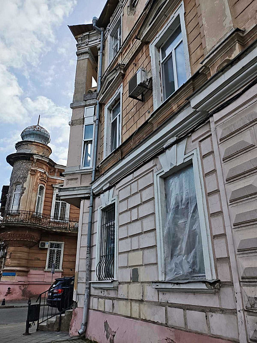 Трикімнатна квартира . Вул. Софіївська. Одесса - изображение 2