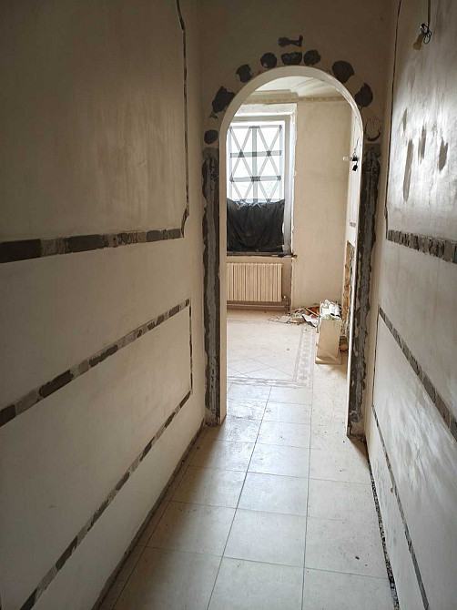 Трикімнатна квартира . Вул. Софіївська. Одесса - изображение 8