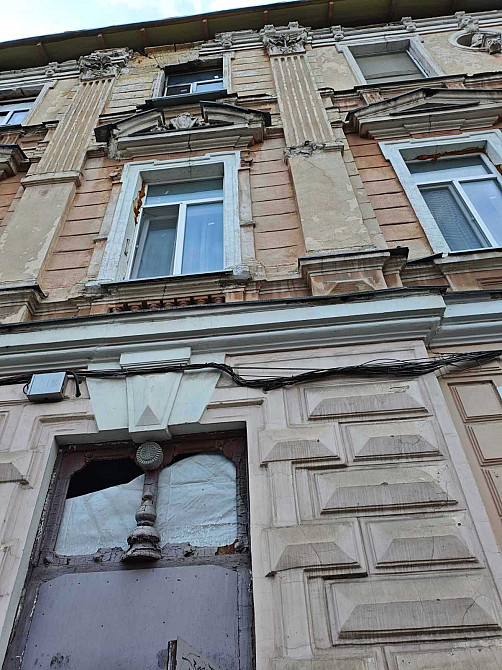 Трикімнатна квартира . Вул. Софіївська. Одесса - изображение 1