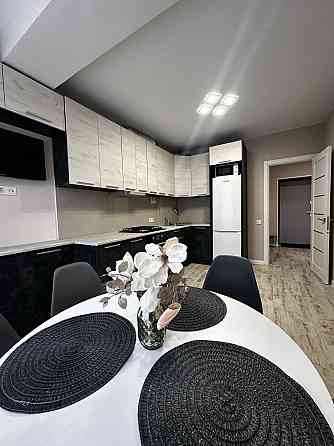 Простора 1к квартира 39 м вже чекає свого господаря Ирпень