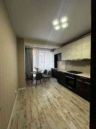 Простора 1к квартира 39 м вже чекає свого господаря Ирпень