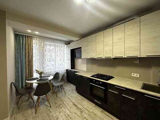 Простора 1к квартира 39 м вже чекає свого господаря Ирпень