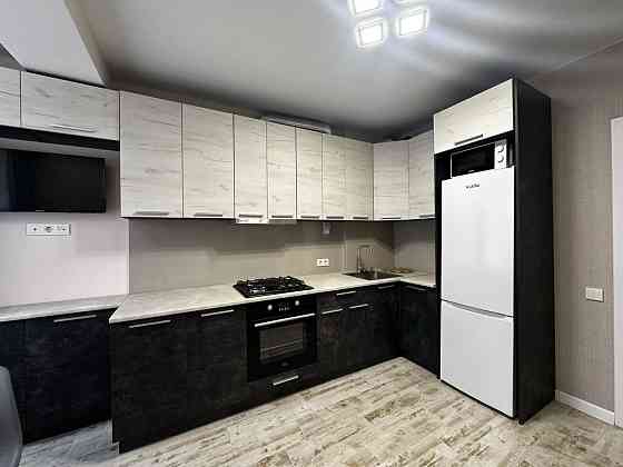 Простора 1к квартира 39 м вже чекає свого господаря Ирпень