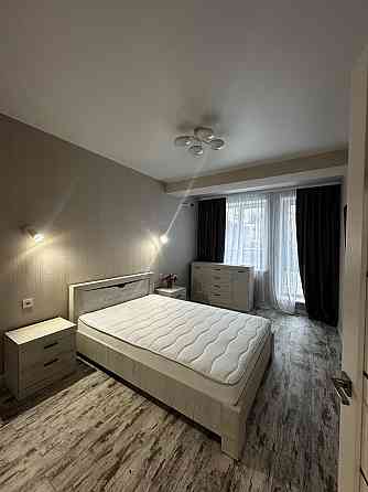 Простора 1к квартира 39 м вже чекає свого господаря Ирпень