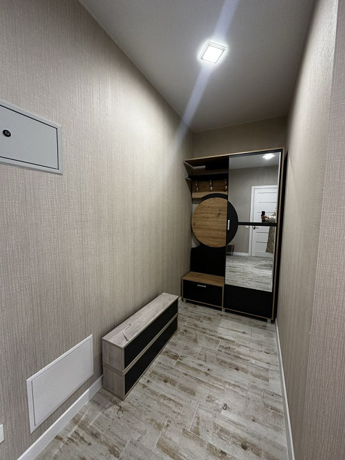 Простора 1к квартира 39 м вже чекає свого господаря Ирпень - изображение 7