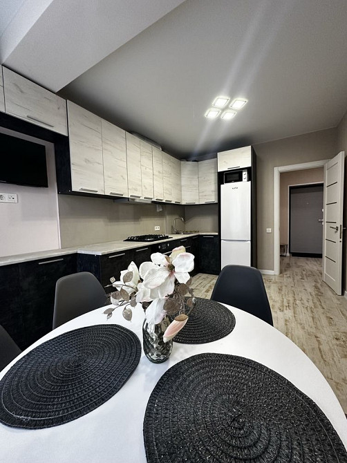 Простора 1к квартира 39 м вже чекає свого господаря Ирпень - изображение 4