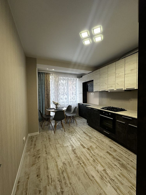 Простора 1к квартира 39 м вже чекає свого господаря Ирпень - изображение 6