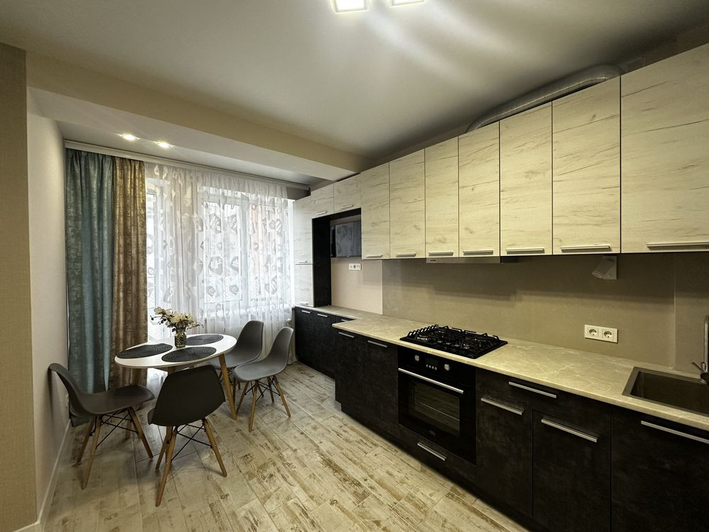 Простора 1к квартира 39 м вже чекає свого господаря Ирпень - изображение 3