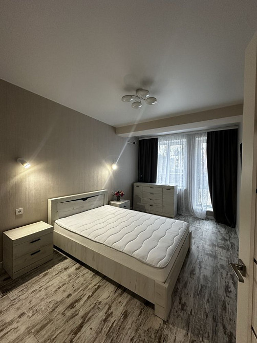 Простора 1к квартира 39 м вже чекає свого господаря Ирпень - изображение 1