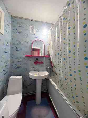 Ціна вниз! Водоканал  Квартира-інвестиція! Kremenchuk