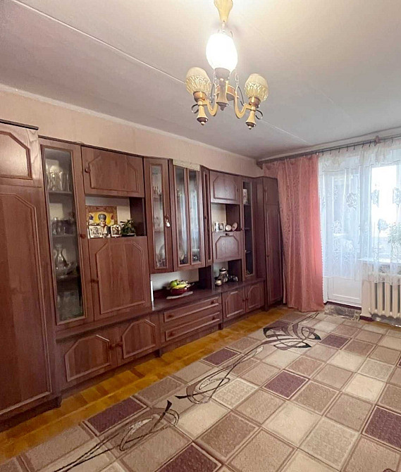 Ціна вниз! Водоканал  Квартира-інвестиція! Kremenchuk - photo 7