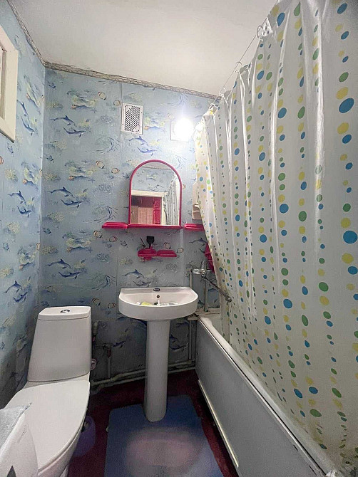 Ціна вниз! Водоканал  Квартира-інвестиція! Kremenchuk - photo 5