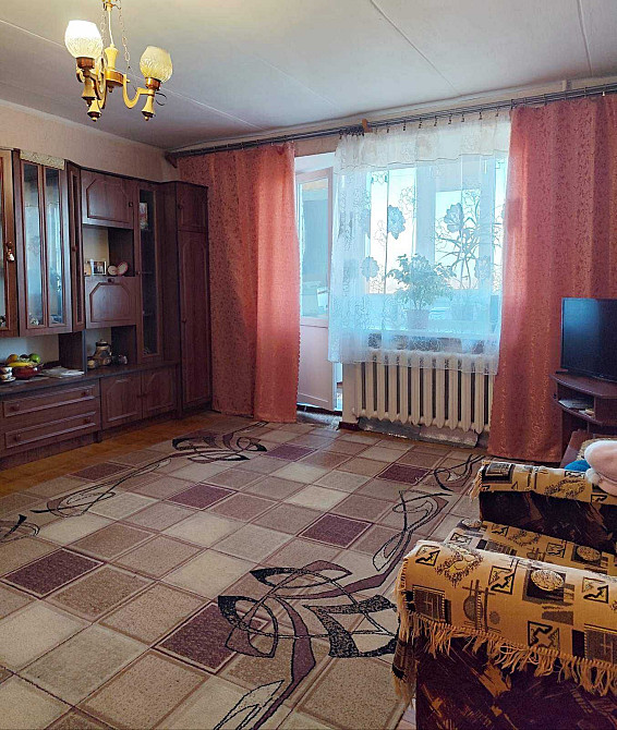 Ціна вниз! Водоканал  Квартира-інвестиція! Kremenchuk - photo 8