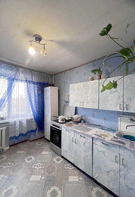 Ціна вниз! Водоканал  Квартира-інвестиція! Kremenchuk - photo 3