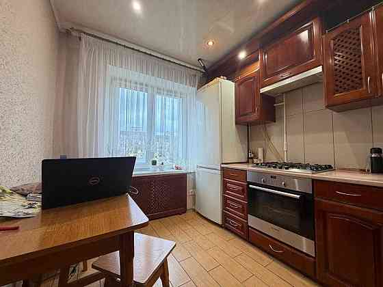 Продам 2к квартиру ж-м Лівобережний (вул.Терещенківська) Днепр