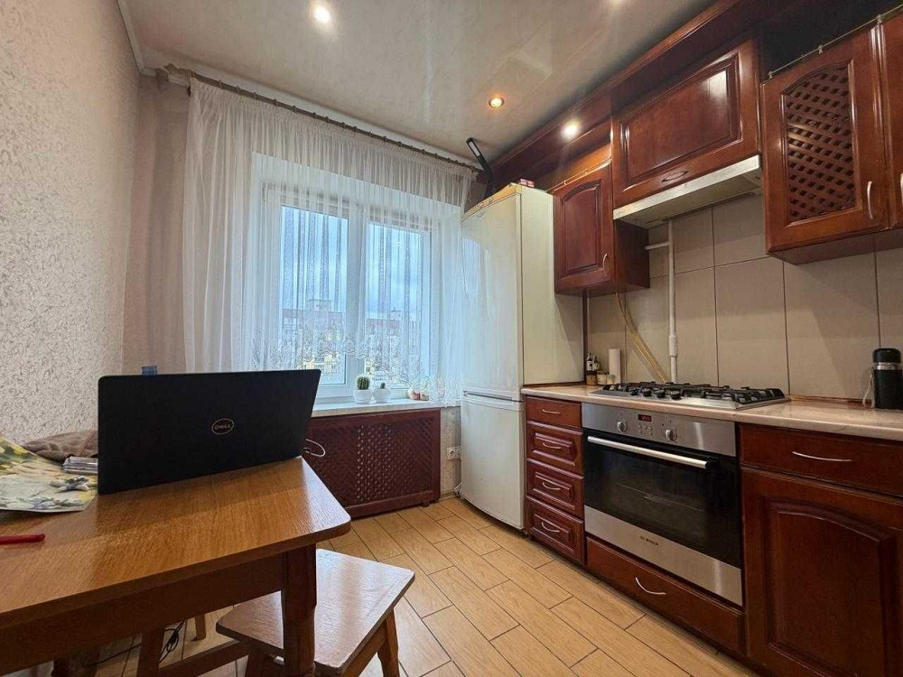 Продам 2к квартиру ж-м Лівобережний (вул.Терещенківська) Днепр - изображение 4