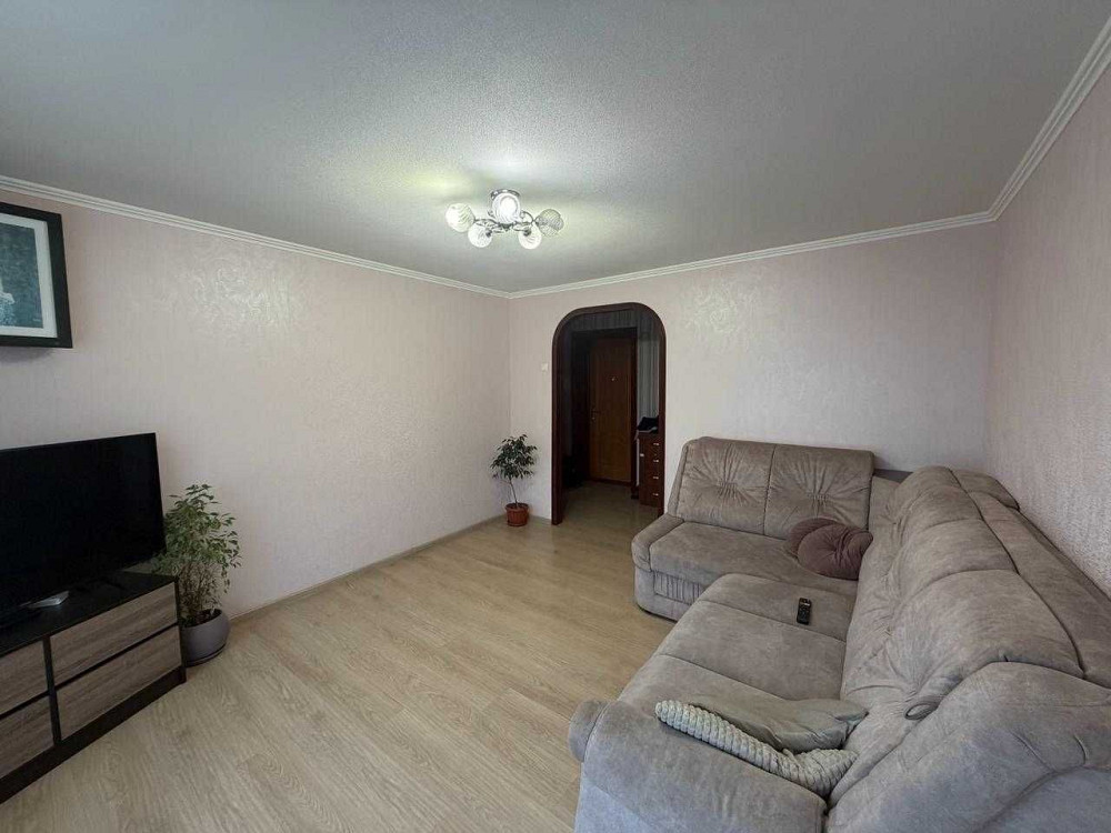 Продам 2к квартиру ж-м Лівобережний (вул.Терещенківська) Днепр - изображение 6