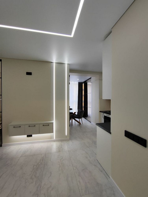 Продаж 1 кімн. Квартири від власника, ЖК Софія Резиденс, без комісіі. Софиевская Борщаговка - изображение 8