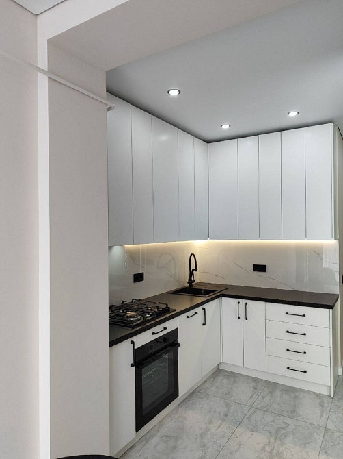 Продаж 1 кімн. Квартири від власника, ЖК Софія Резиденс, без комісіі. Софиевская Борщаговка - изображение 4