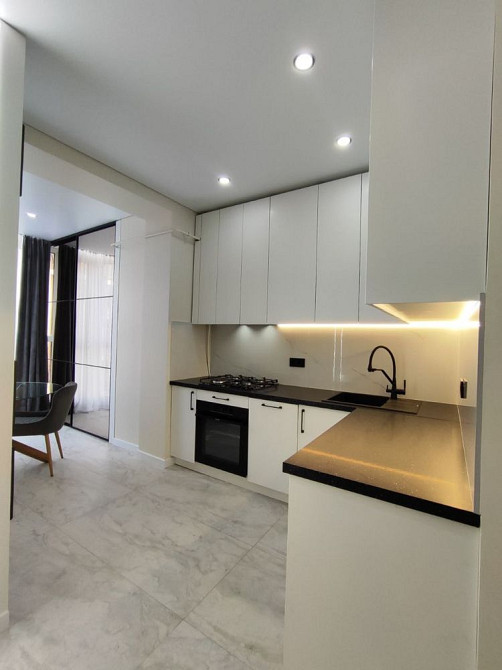 Продаж 1 кімн. Квартири від власника, ЖК Софія Резиденс, без комісіі. Софиевская Борщаговка - изображение 7