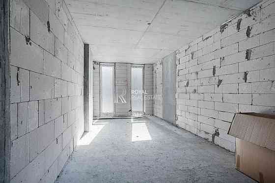 Продаж Квартира 3к 95м2 Газ ЖК Рів'єра Осокорки, Київ Киев