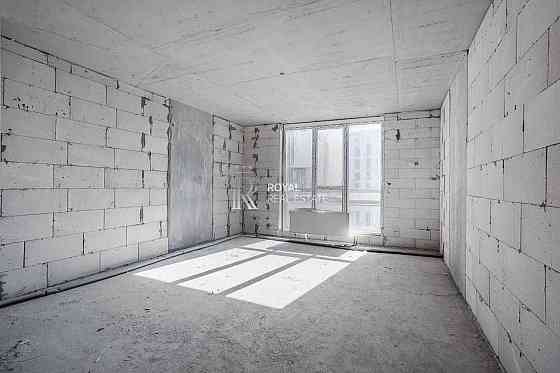 Продаж Квартира 3к 95м2 Газ ЖК Рів'єра Осокорки, Київ Киев