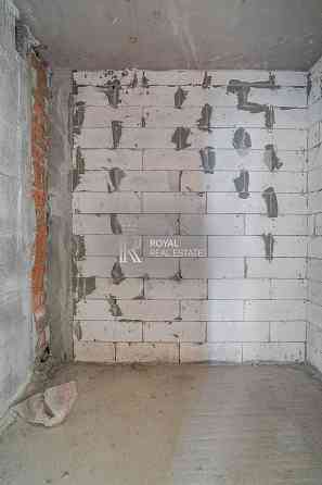 Продаж Квартира 3к 95м2 Газ ЖК Рів'єра Осокорки, Київ Киев