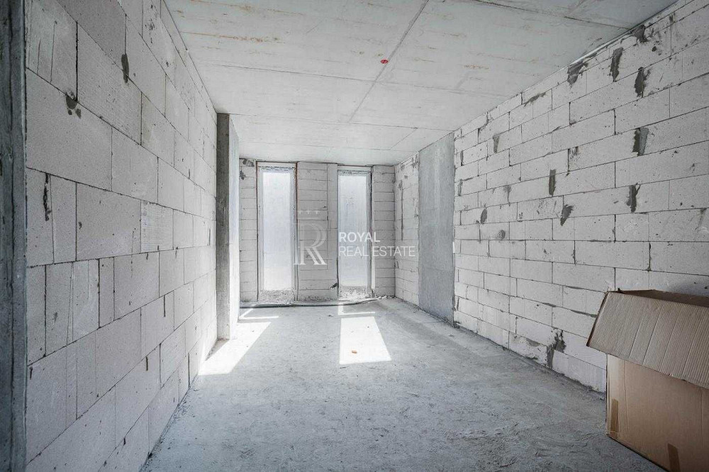 Продаж Квартира 3к 95м2 Газ ЖК Рів'єра Осокорки, Київ Киев - изображение 4